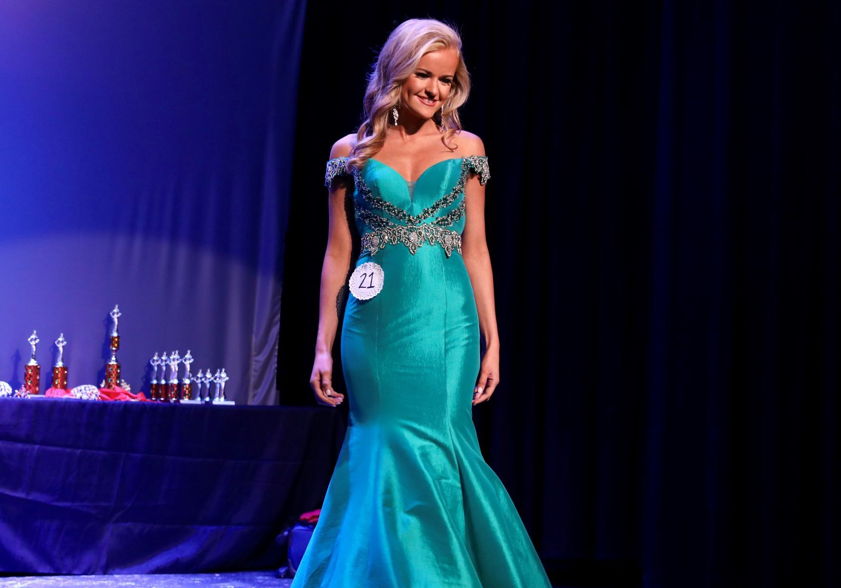 OCF Pageant